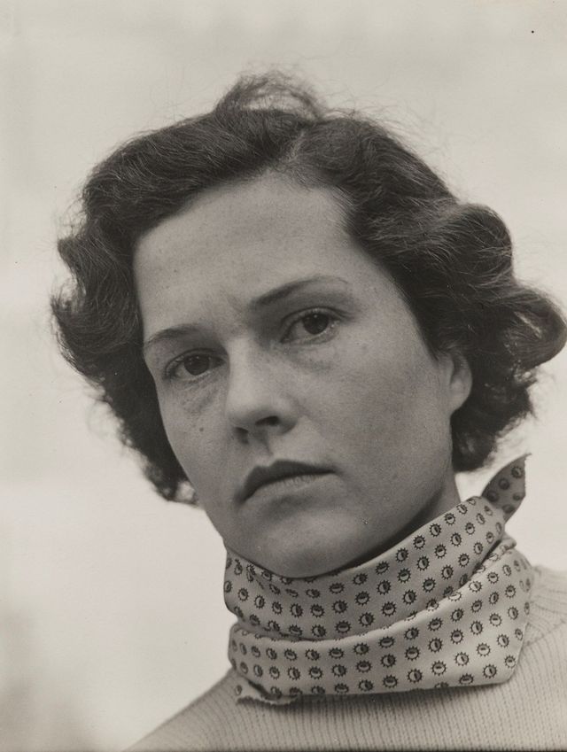 Elmina Nettleton Soby, c.1930s
