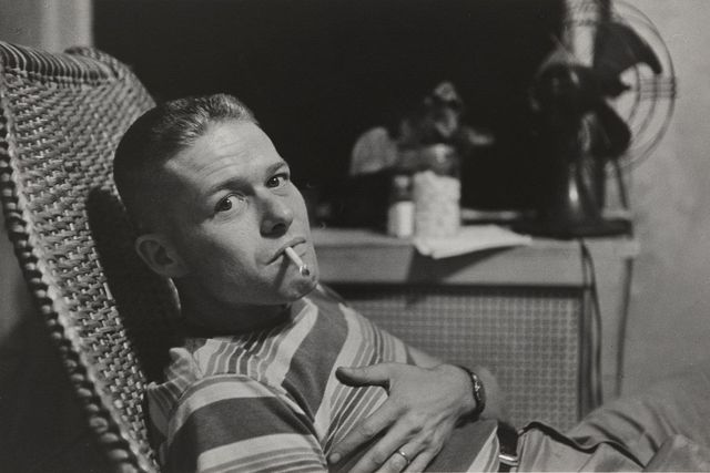 Garry Winogrand, 1957