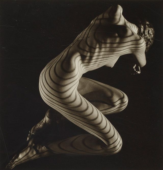 Contours, 1956