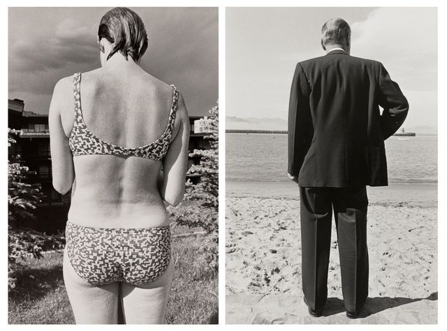 San Francisco, California and Snowmass, Colorado, 1973