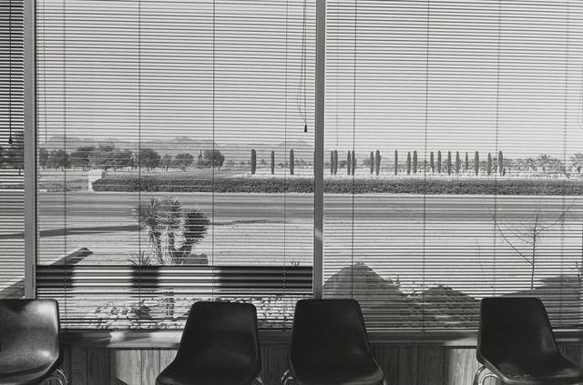 Tucson, Arizona, 1976