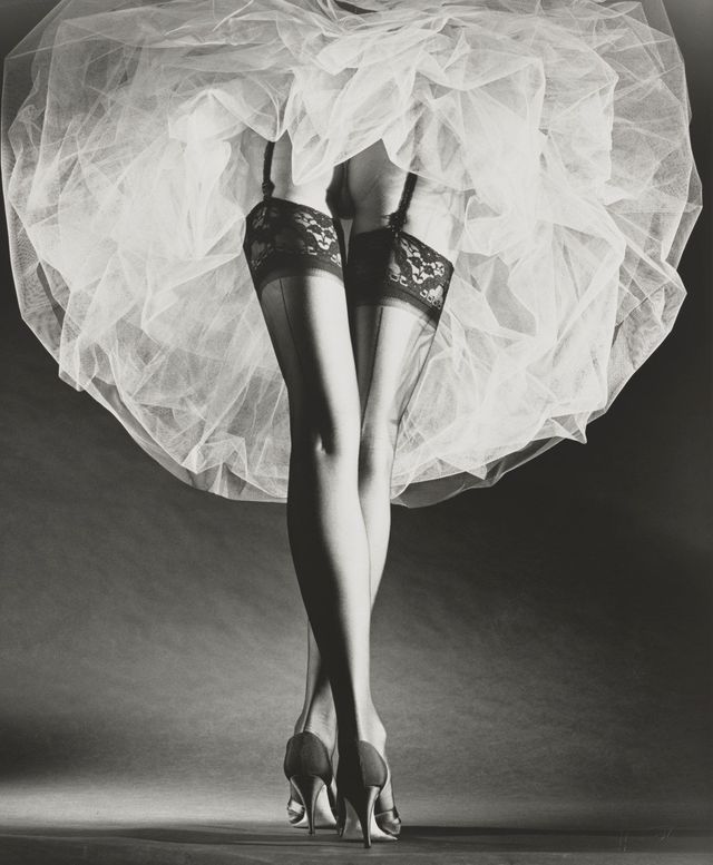 Round the Clock I, NY, 1987