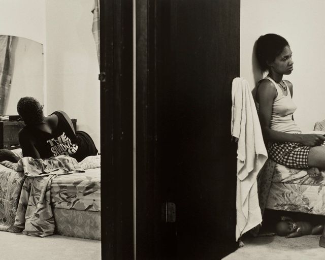 Me and Mom's Boyfriend, Mr. Art, 2005