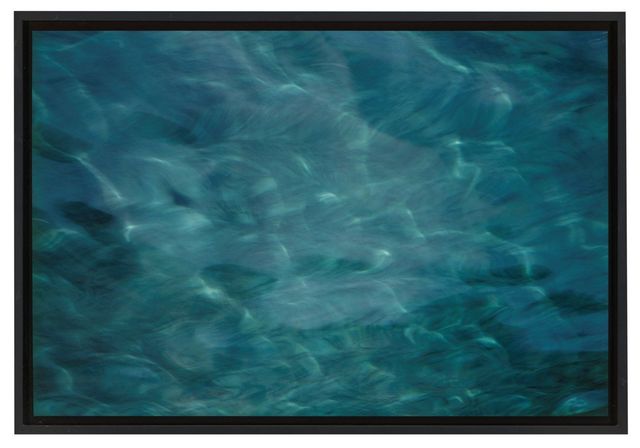 Aqua Sea, Mykonos, Greece, 1995