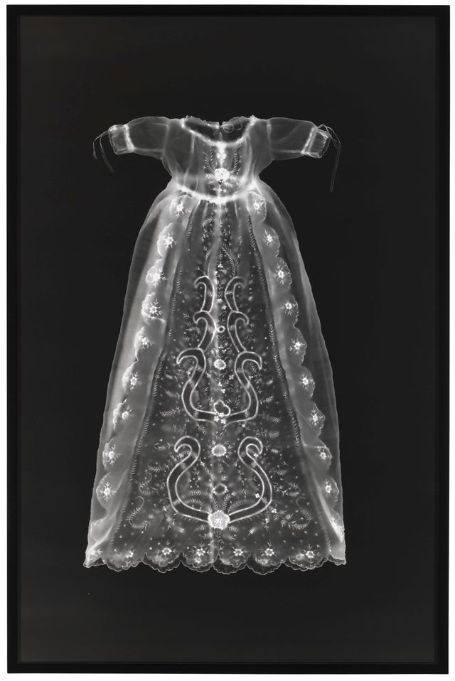 Untitled, from the series 'My Ghost', 1999