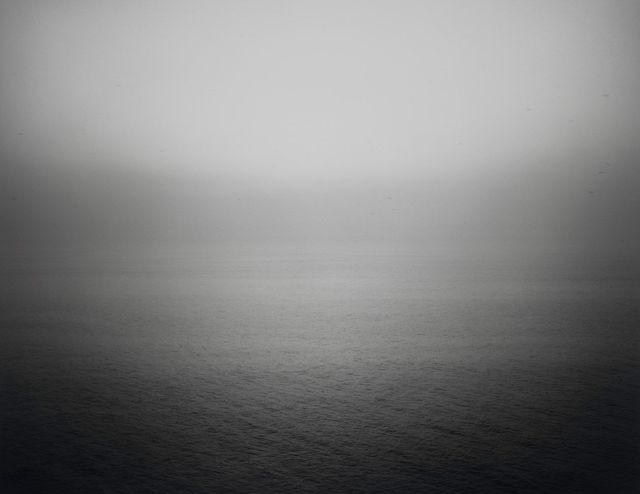 North Pacific Ocean, Iwate, 1986