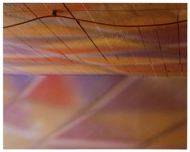 Sunset in a Bunker, 2009 / 2010