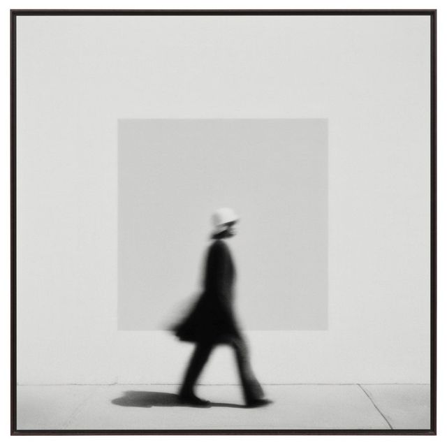 Lifted Tension #38, from the series 'Latent', 2024