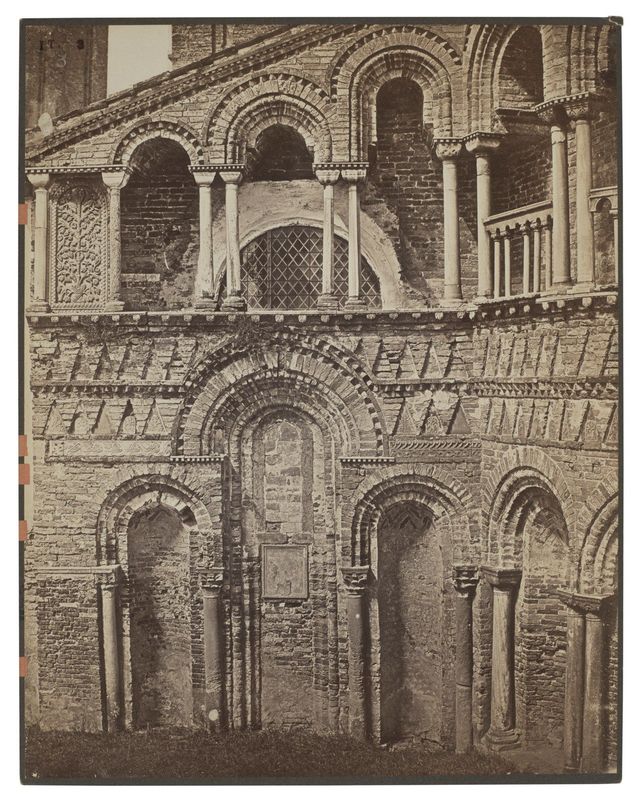 Basilica dei Santi Maria e Donato, Italy