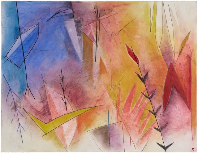 Keyah Hozoni (Beautiful Land)