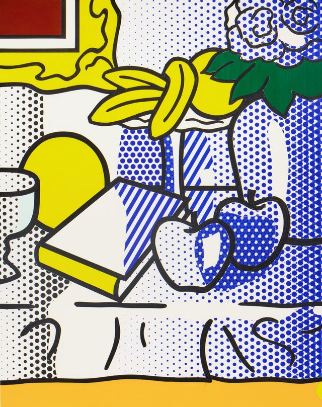 Cover Image For Guggenheim Magazine