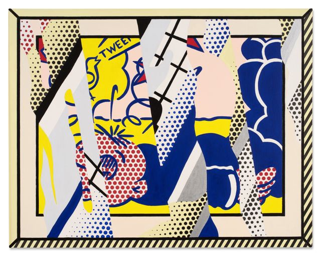 Reflections: Wimpy Iii