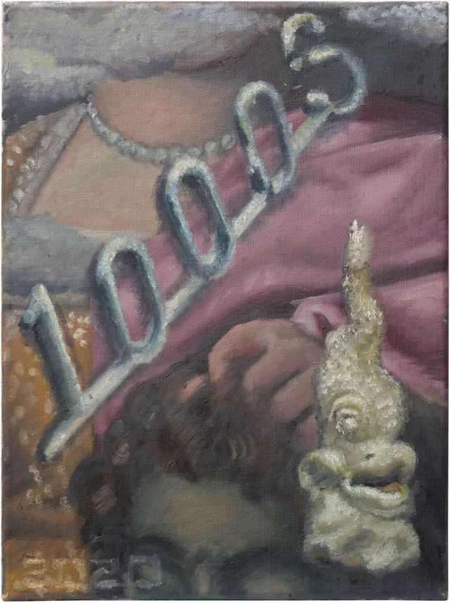 Judith/Holofernes/1000S