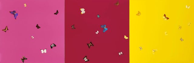 Happy, Happy, Harvest