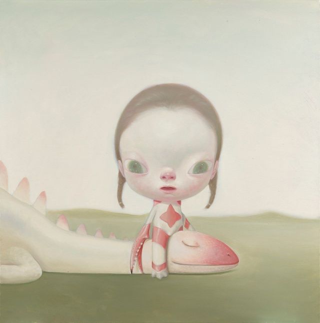 I love you, I'll kill you