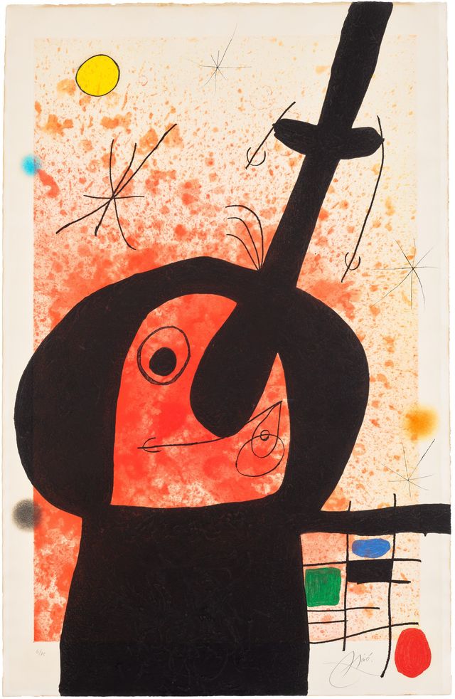 Le penseur puissant (The Mighty Thinker) (D. 514)