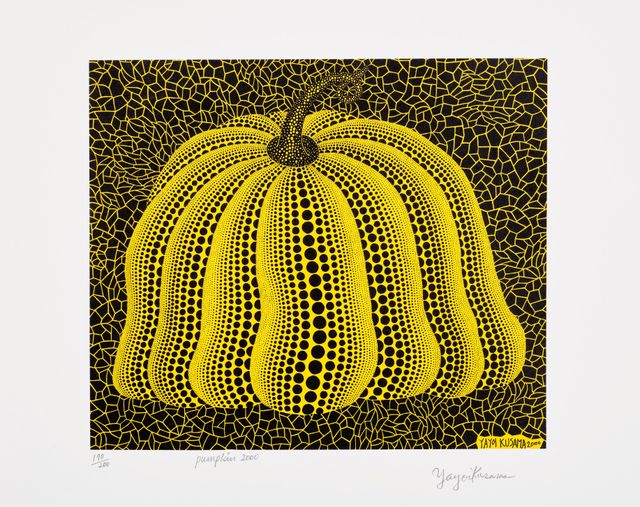 Pumpkin 2000 (Yellow) (K. 298)