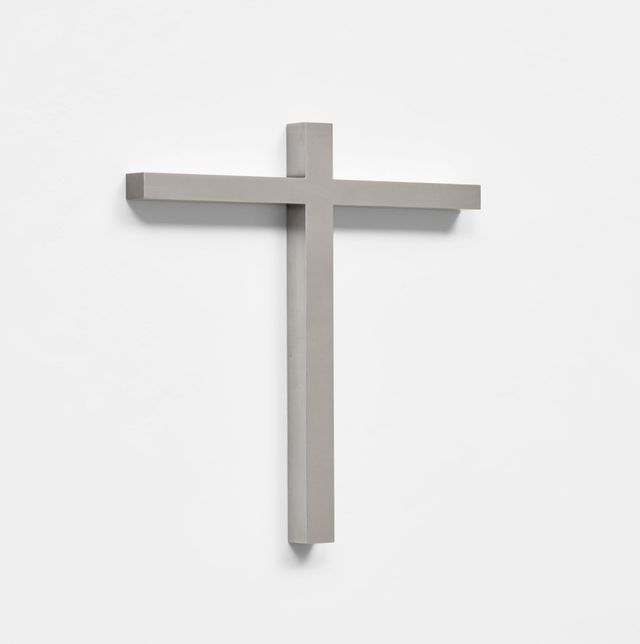 Kreuz (Cross) (B. 92)