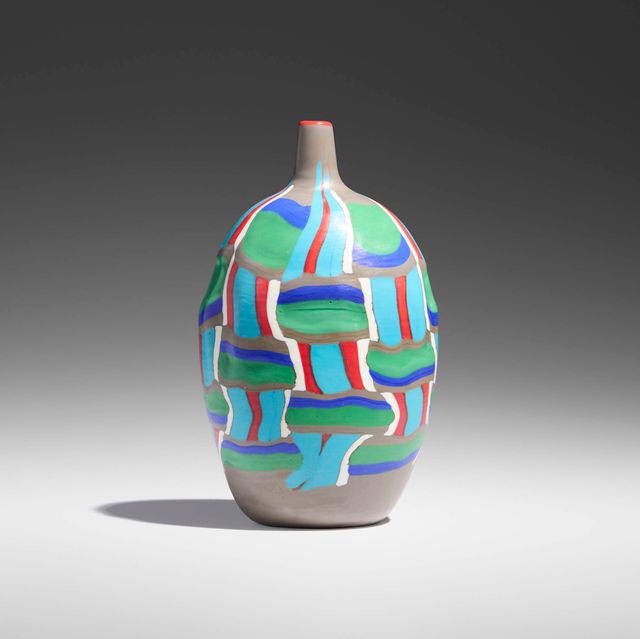 Finestre vase