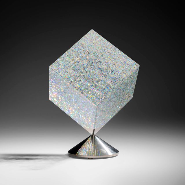 Creation's Reflection