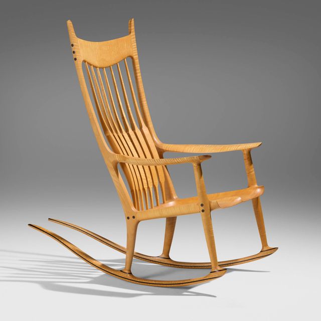 Rocking chair