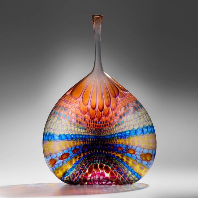 Untitled (from the Teasers series)