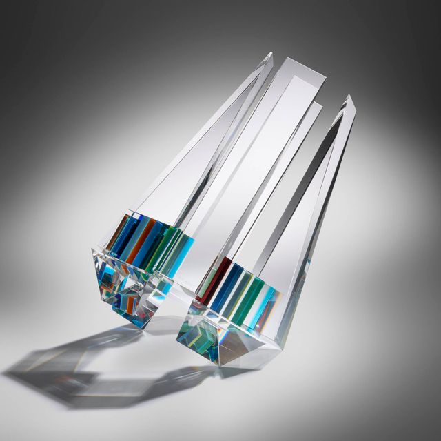 Unity of Opposites I