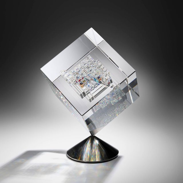 Deconstructed Reflections