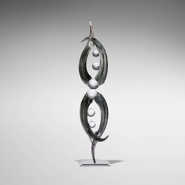 And Back Again (from the Aperture series)