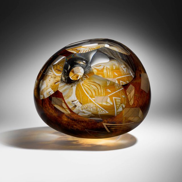 Untitled (from the Z-Axis series)