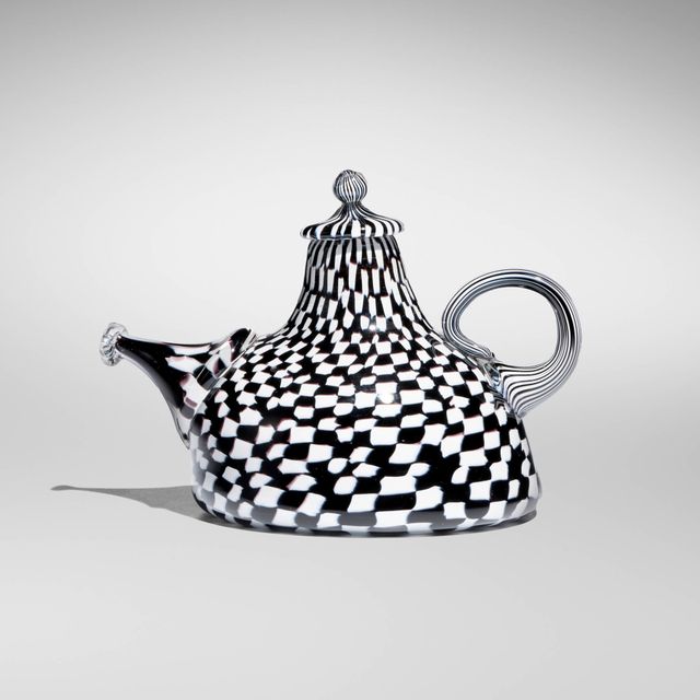 Teapot