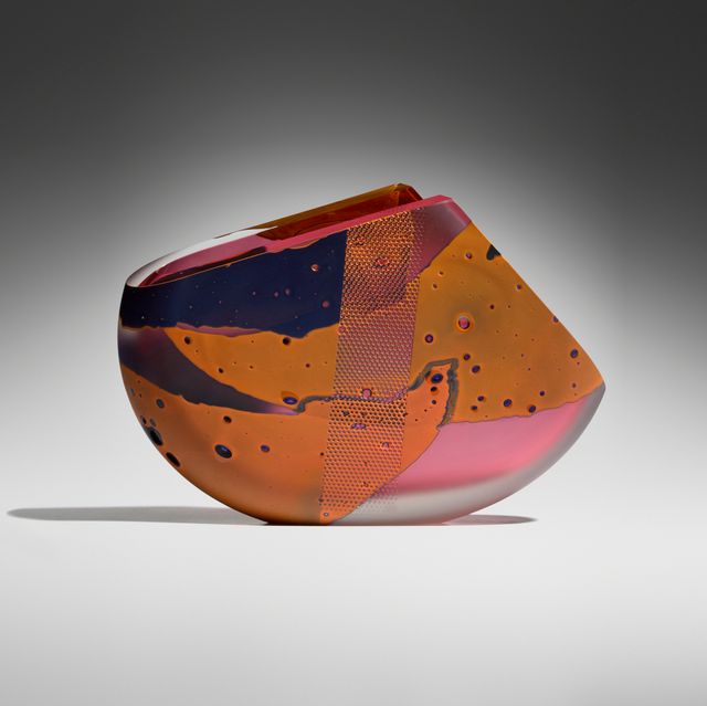 Untitled (from the Contiguous Fragment series)