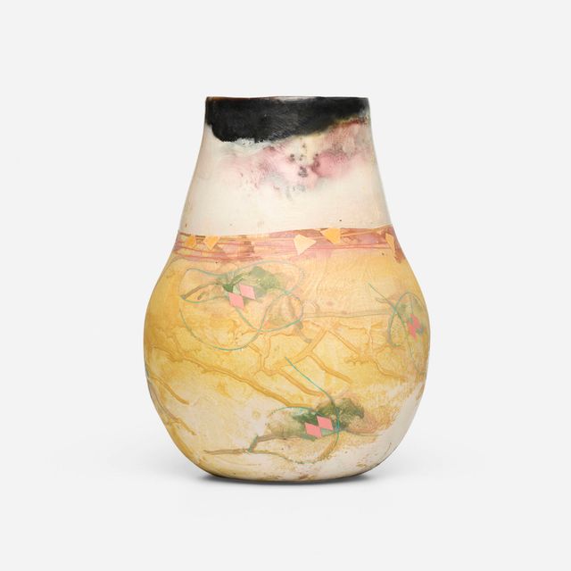 Vessel (from the AR series)