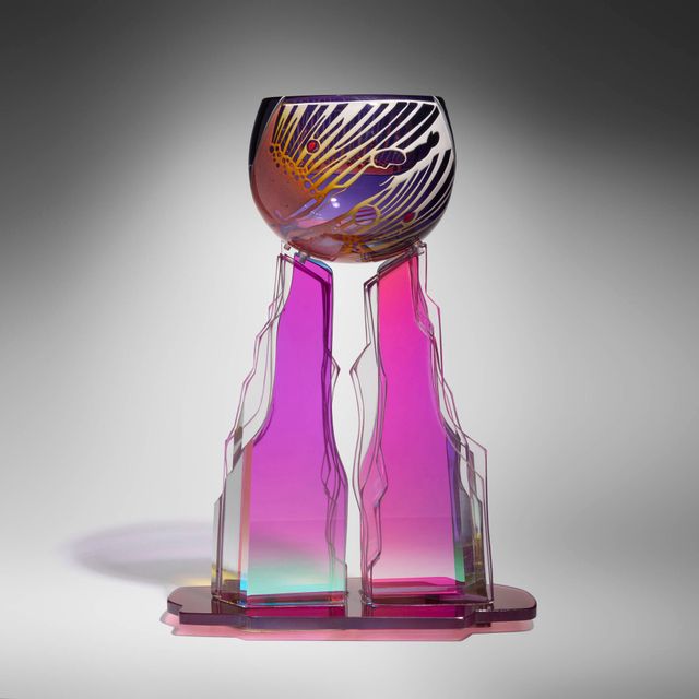 Sweet Journey - Storm of the Century