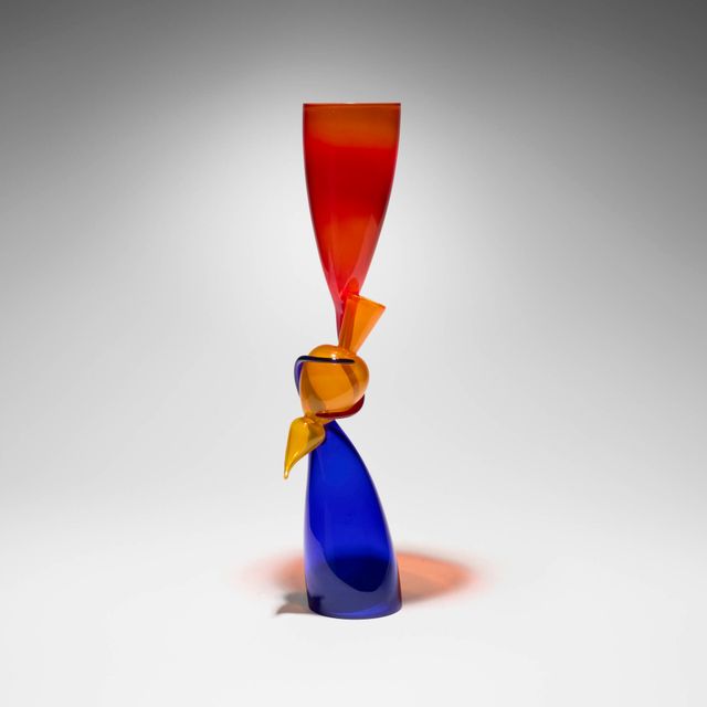 Untitled (from the Relationship series)