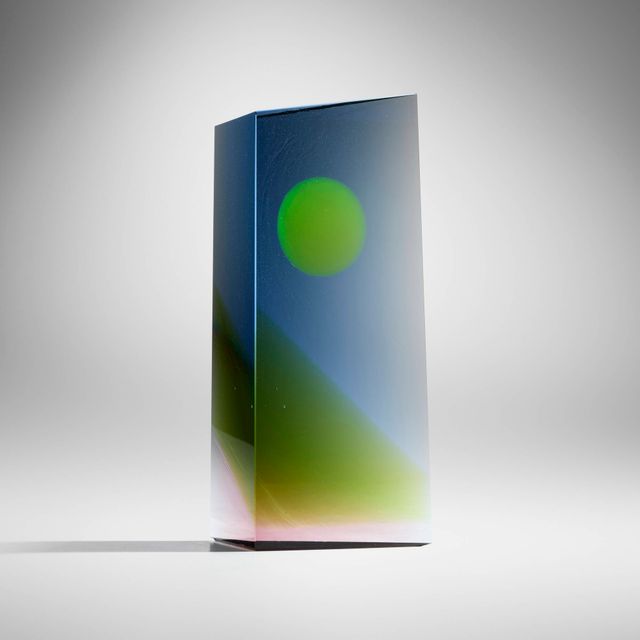 Untitled (from the InnerSpace series)