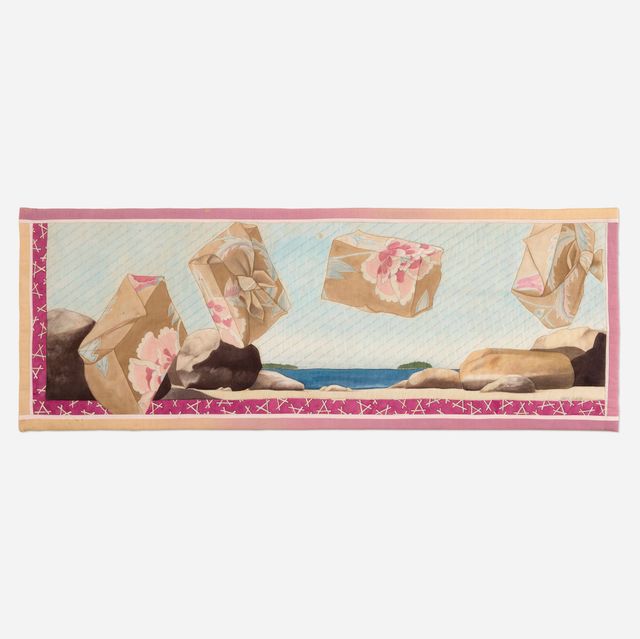 From Edgecomb to Eggemoggin