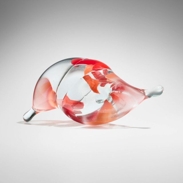 Untitled (from the Sketch series)