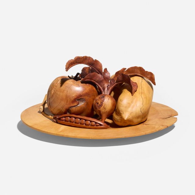 Still Life of Vegetables