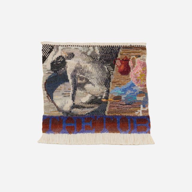 The Tub: After Degas