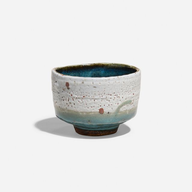 Untitled (tea bowl)