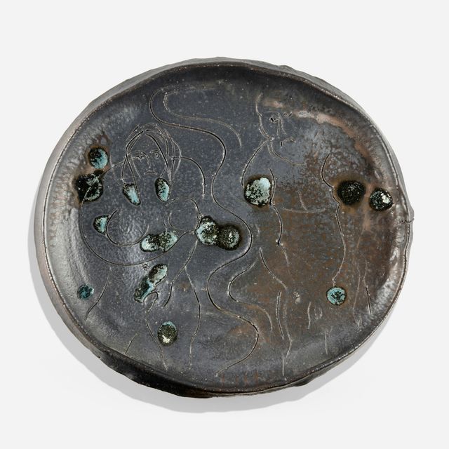 Adam and Eve charger