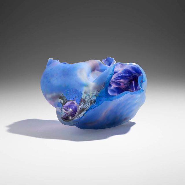 California Storm Series #10