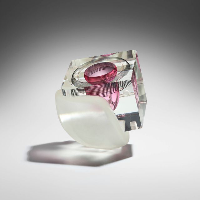 Interlock Series No. 25