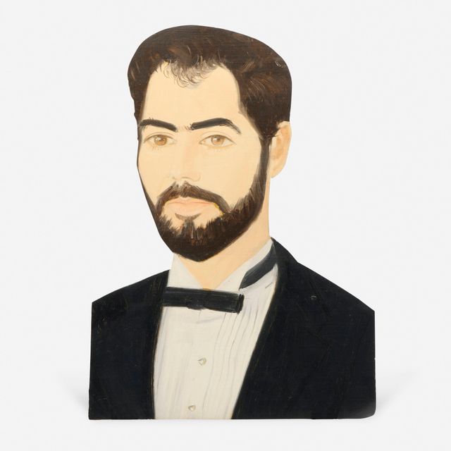 Christopher English Walling