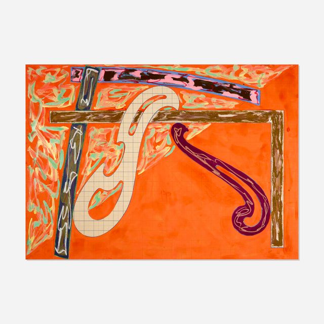 Green Solitaire (unique)