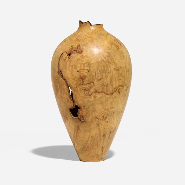 Untitled (Vase)