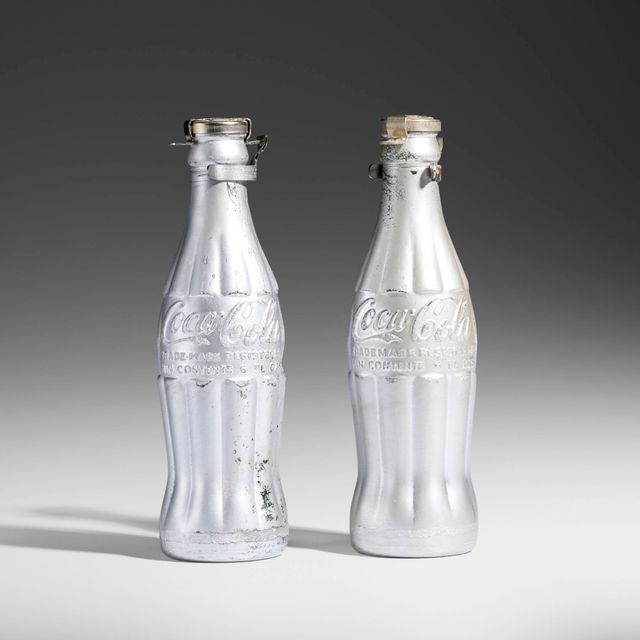 You're In (two works)