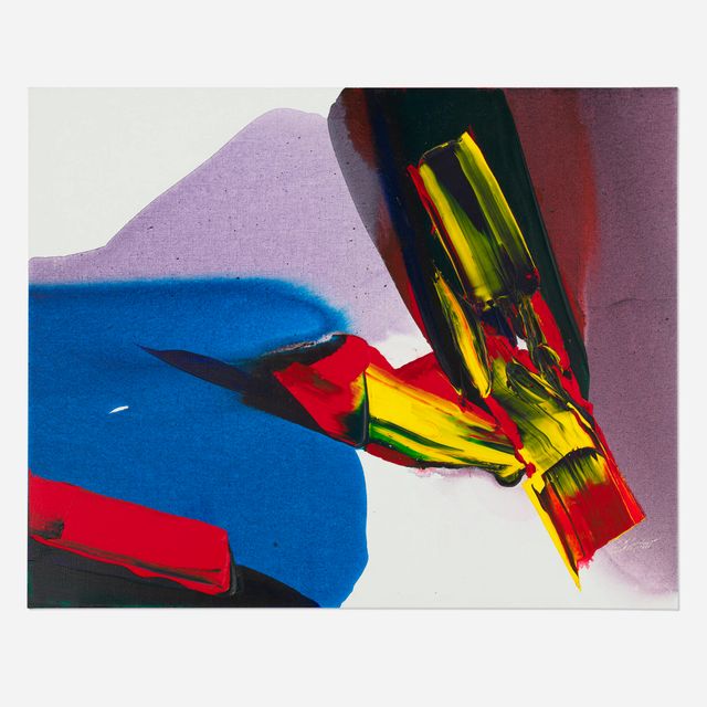 Phenomena Cut The Dawn