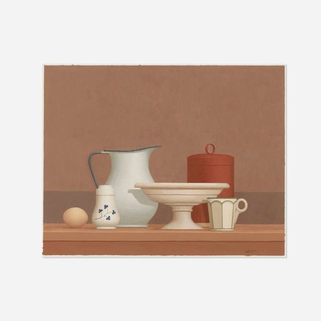 Still Life San Giustino